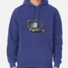 Fukouna Pullover Shoujo 03 Hoodie Fukouna Pullover Shoujo 03 Hoodie