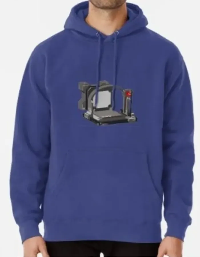 Fukouna Pullover Shoujo 03 Hoodie Fukouna Pullover Shoujo 03 Hoodie