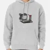 Fukouna Pullover Shoujo 03 Hoodie Fukouna Pullover Shoujo 03 Hoodie