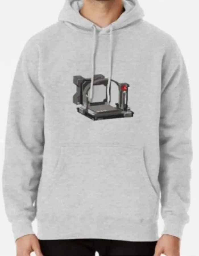 Fukouna Pullover Shoujo 03 Hoodie Fukouna Pullover Shoujo 03 Hoodie