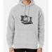 Fukouna Pullover Shoujo 03 Hoodie