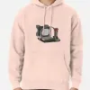 Fukouna Pullover Shoujo 03 Hoodie Fukouna Pullover Shoujo 03 Hoodie