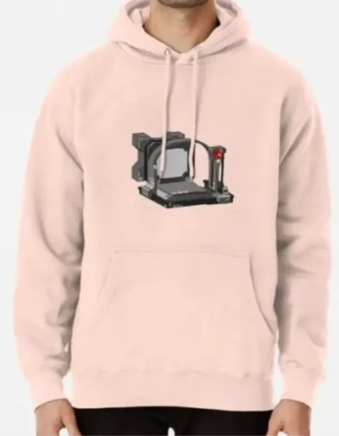Fukouna Pullover Shoujo 03 Hoodie Fukouna Pullover Shoujo 03 Hoodie