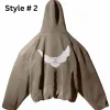 Yeezy Gap Balenciaga Pullover Hoodie Yeezy Gap Balenciaga Pullover Hoodie