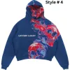 Elevate Style Gateway Luxury Skully Hoodie Elevate Style Gateway Luxury Skully Hoodie