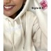 Glossier Pullover Hoodie