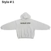 Trendy Yeezy Gosha Dogs Hoodie Trendy Yeezy Gosha Dogs Hoodie