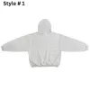 Trendy Yeezy Gosha Dogs Hoodie Trendy Yeezy Gosha Dogs Hoodie