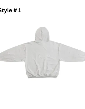 Trendy Yeezy Gosha Dogs Hoodie Trendy Yeezy Gosha Dogs Hoodie
