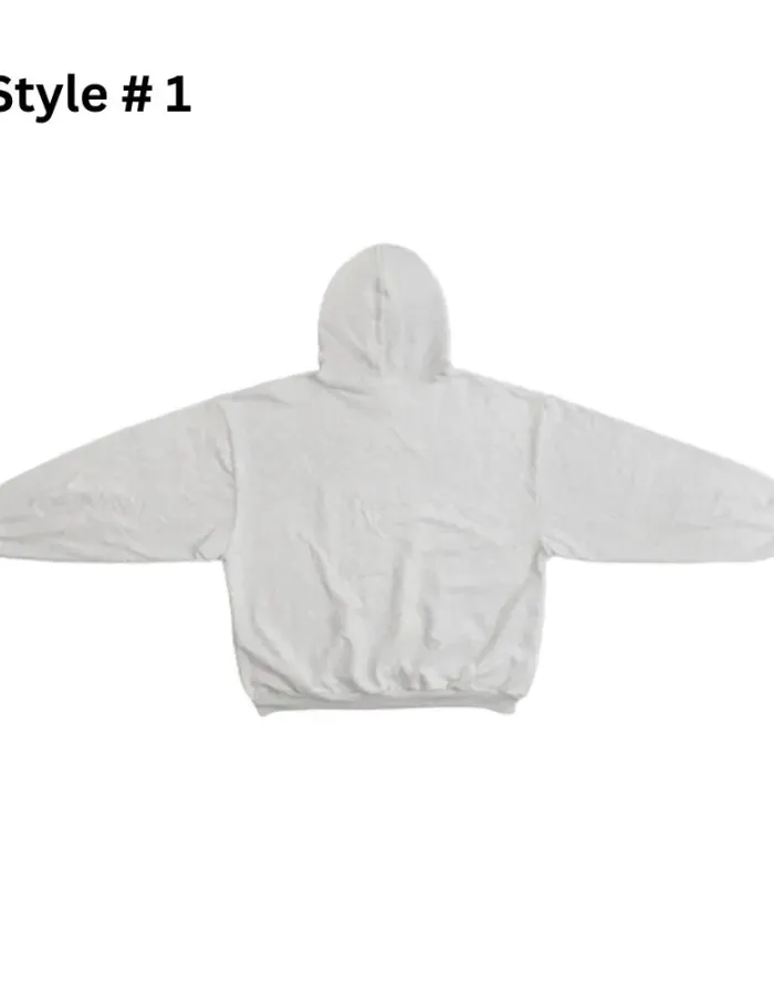 Trendy Yeezy Gosha Dogs Hoodie Trendy Yeezy Gosha Dogs Hoodie