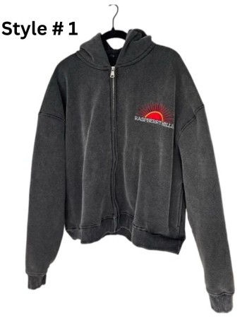 Gv Gallery Raspberry Hills Hoodie Gv Gallery Raspberry Hills Hoodie