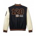 120th Anniversary Harley Davidson Varsity Jacket
