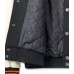 120th Anniversary Harley Davidson Varsity Jacket