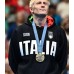 Italian Olympic Pullover Hoodie