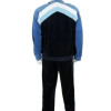 Tony Sopranos James Gandolfini Blue Tracksuit Tony Sopranos James Gandolfini Blue Tracksuit
