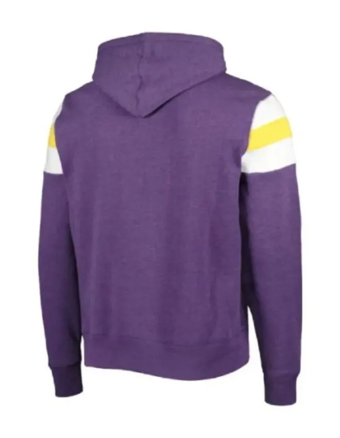 Jodie Vikings Hoodie Jodie Vikings Hoodie