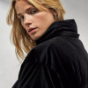 Juicy Couture Rosalia Hooded Puffer Jacket