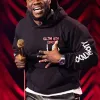 Kevin Hart Reality Check Pullover Hoodie Kevin Hart Reality Check Pullover Hoodie
