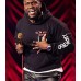 Kevin Hart Reality Check Pullover Hoodie