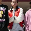 Rez Ball Kusem Goodwind 2024 Bomber Jacket Rez Ball Kusem Goodwind 2024 Bomber Jacket