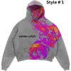 Elevate Style Gateway Luxury Skully Hoodie Elevate Style Gateway Luxury Skully Hoodie