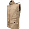 Macgruber Will Forte Cotton Off White Vest Macgruber Will Forte Cotton Off White Vest