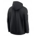 Nike Baltimore Ravens Crucial Catch Hoodie