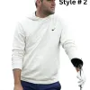 Nike Scottie Scheffler Pullover Hoodie Nike Scottie Scheffler Pullover Hoodie