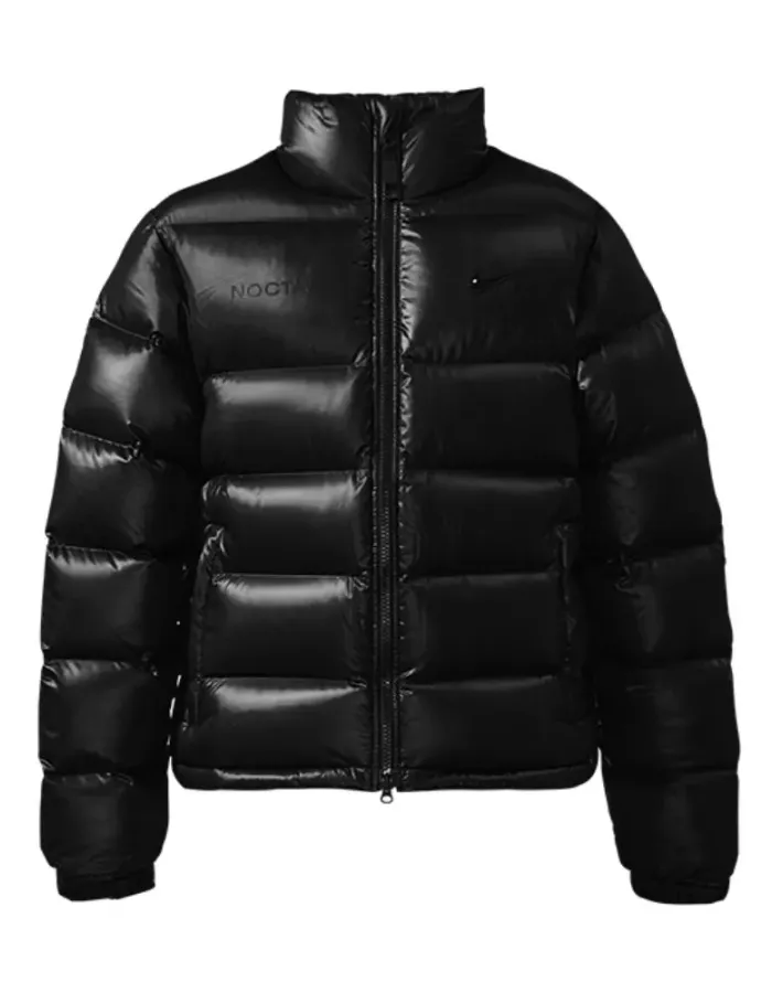 Drake x Nocta Nike Puffer Jacket Drake x Nocta Nike Puffer Jacket