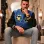 Novak Djokovic Lacoste Wool Varsity Jacket