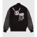 Drake For All The Dogs OVO Varsity Jacket