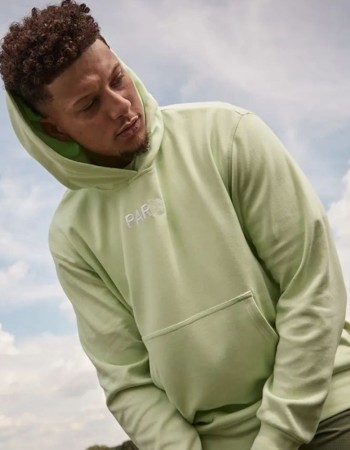 Adicross Par 3 Pullover Hoodie Adicross Par 3 Pullover Hoodie