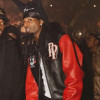 Playboi Carti Vultures Listening Party Pelle Pelle Jacket