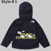The North Face Pokemon Young Explorers Jacket The North Face Pokemon Young Explorers Jacket