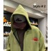 Gv Gallery Raspberry Hills Hoodie