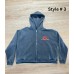 Gv Gallery Raspberry Hills Hoodie