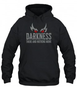 Baltimore Ravens Darkness Hoodie