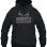 Baltimore Ravens Darkness Hoodie