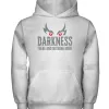 Baltimore Ravens Darkness Hoodie Baltimore Ravens Darkness Hoodie