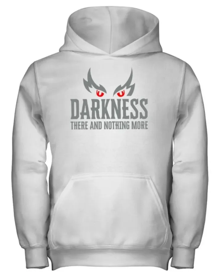 Baltimore Ravens Darkness Hoodie Baltimore Ravens Darkness Hoodie