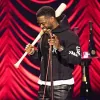 Kevin Hart Reality Check Pullover Hoodie Kevin Hart Reality Check Pullover Hoodie