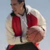 Rez Ball Kusem Goodwind 2024 Bomber Jacket Rez Ball Kusem Goodwind 2024 Bomber Jacket