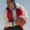 Rez Ball Kusem Goodwind 2024 Bomber Jacket