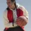 Rez Ball Kusem Goodwind 2024 Bomber Jacket
