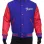 The Muppets Rizzo Rat Varsity Jacket