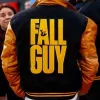 The Fall Guy 2024 Ryan Gosling Varsity Jacket