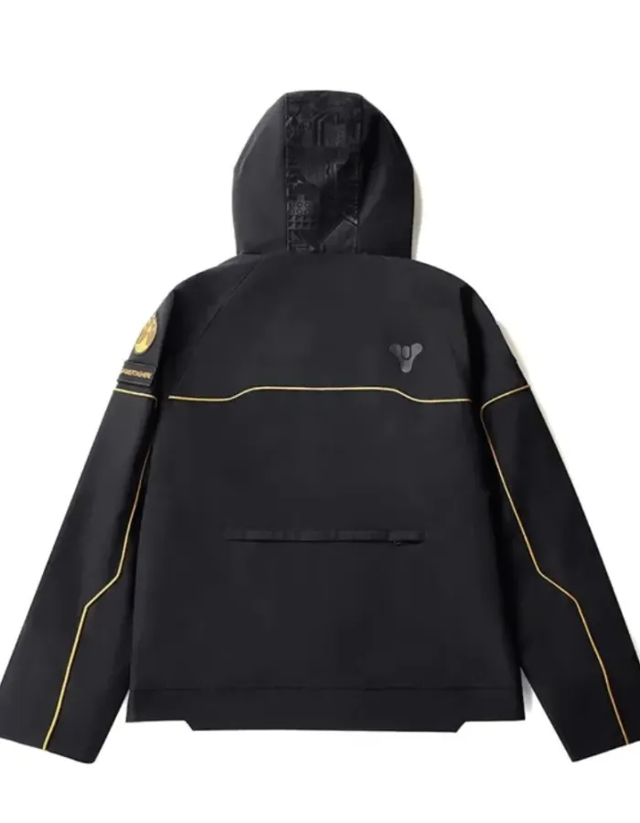 The Final Shape Destiny 2 Salvation's Edge Raid Jacket The Final Shape Destiny 2 Salvation's Edge Raid Jacket