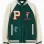 Peanuts Snoopy Patch Bomber Jacket