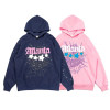 Spider Atlanta Pullover Hoodie Spider Atlanta Pullover Hoodie