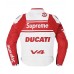 Supreme x Ducati Motorcycle Racing Jacket